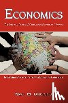 Mustapha, Nabil M. - Economics