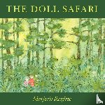 Renfroe, Marjorie - The Doll Safari