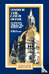 Satter, Judge Robert - Under the Gold Dome