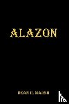 Marsh, Dean R. - Alazon