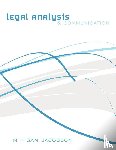 M H Sam Jacobson - Legal Analysis and Communication