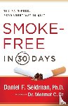 Seidman, Daniel F. - Smoke-Free in 30 Days