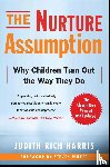Harris, Judith Rich - Nurture Assumption