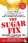 Johnson, Richard J., Gower, Timothy - Sugar Fix