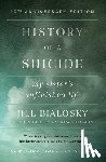 Bialosky, Jill - History of a Suicide