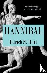 Hunt, Patrick N - Hannibal