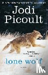 Picoult, Jodi - Lone Wolf