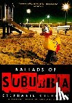 Kuehnert, Stephanie - Ballads of Suburbia
