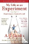 Jacobs, A. J. - My Life as an Experiment