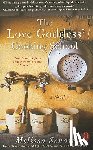 Senate, Melissa - The Love Goddess' Cooking School