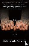 Kitamura, Katie M. - Longshot