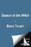 Talbot, David - Season of the Witch