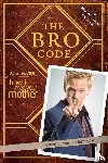 Stinson, Barney - The Bro Code