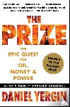 Yergin, Daniel - The Prize