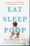 Cohen, Scott W. - Eat, Sleep, Poop