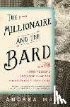 Mays, Andrea - The Millionaire and the Bard
