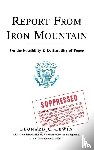 Lewin, Leonard C. - Report From Iron Mountain