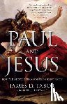 Tabor, James D. - Paul and Jesus