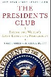 Gibbs, Nancy, Duffy, Michael - PRESIDENTS CLUB