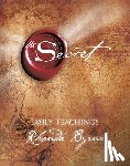 Byrne, Rhonda - The Secret Daily Teachings