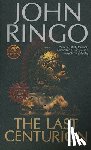 Ringo, John - The Last Centurion