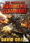 Drake, David - COMP HAMMERS SLAMMERS V01
