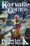 Lee, Sharon - Korval's Game: N/A