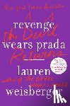 Weisberger, Lauren - Revenge Wears Prada