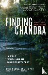 Higham, Scott, Horwitz, Sari - Finding Chandra