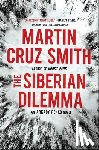 Smith, Martin Cruz - The Siberian Dilemma