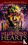 Kane, Paul, O'Regan, Marie, Barker, Clive - HELLBOUND HEARTS