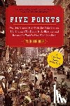 Anbinder, Tyler - Five Points
