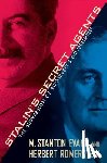 Evans, M. Stanton, Romerstein, Herbert - Stalin's Secret Agents