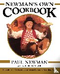 Newman, Paul, Hotchner, A. E. - Newman's Own Cookbook