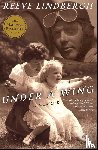 Lindbergh, Reeve - Under a Wing