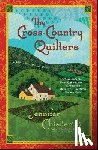 Chiaverini, Jennifer - The Cross-Country Quilters