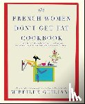 Guiliano, Mireille - The French Women Don't Get Fat Cookbook