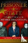 Zhao Ziyang - Prisoner of the State: The Secret Journal of Zhao Ziyang