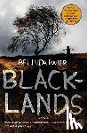 Bauer, Belinda - Blacklands