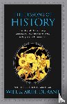 Durant, Will, Durant, Ariel - The Lessons of History