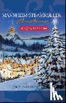 Davis, Chip - Mannheim Steamroller Christmas