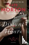 Morton, Kate - The Distant Hours