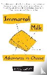 Lemay, Eric - IMMORTAL MILK