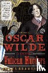 Brandreth, Gyles - Oscar Wilde and the Vatican Murders: A Mystery