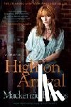 Phillips, Mackenzie - High On Arrival