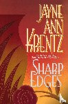 Krentz, Jayne Ann - Sharp Edges