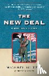 Hiltzik, Michael - The New Deal