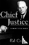 Cray, Ed - Chief Justice