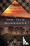 Scott, A D - Double Death on the Black Isle