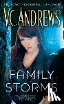 Andrews, V.C. - Family Storms